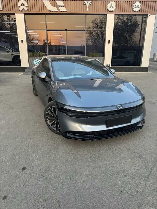 Zeekr 007 AWD Perfomance Edition