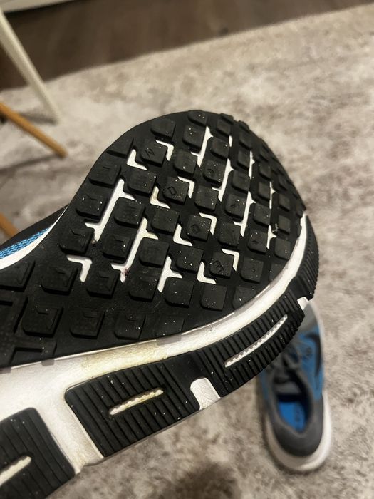 Nike Zoom Span 3-оригинални мъжки маратонки