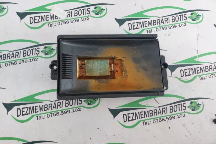 Rezistenta trepte electroventilator racire motor Volkswagen VW Golf