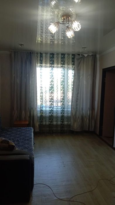 Двушка по горячей цене