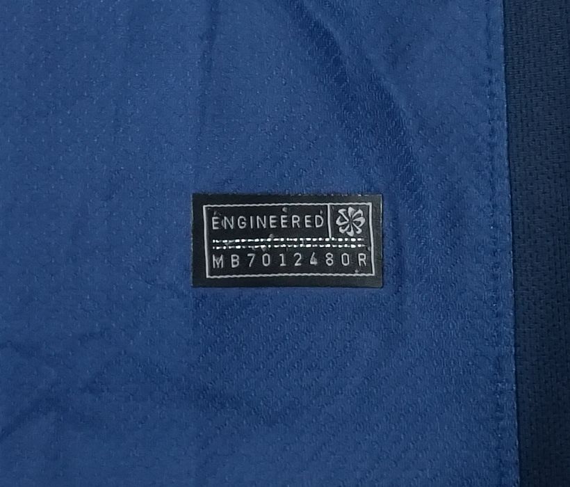 Nike FC Barcelona x Travis Scott Cactus Jack 2024/25 Jersey тениска S Найк Барселона фланелка футбол