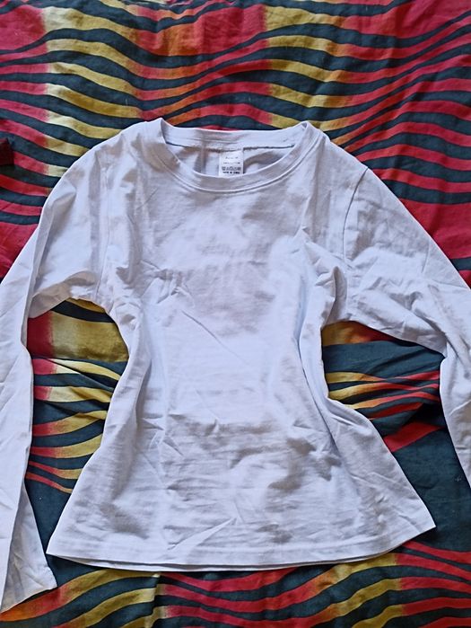 одежда новая, размер s/m