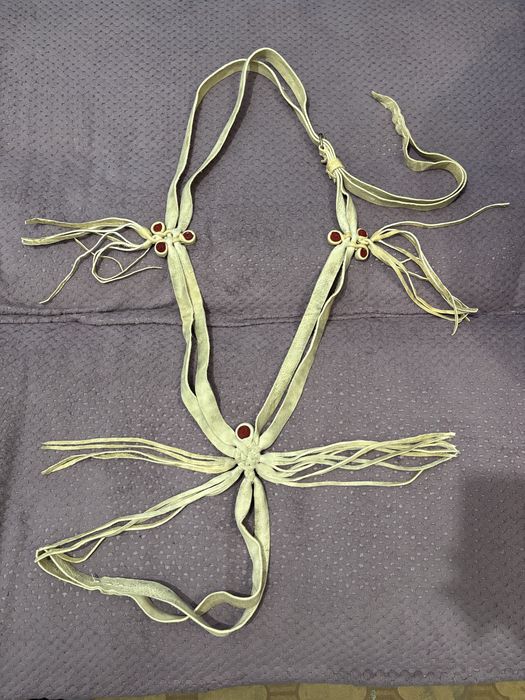 Өмілдірік құйысқан жүген ноқта