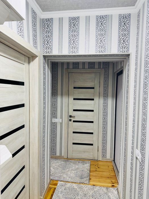 Продаю свою двухкомнатную квартиру