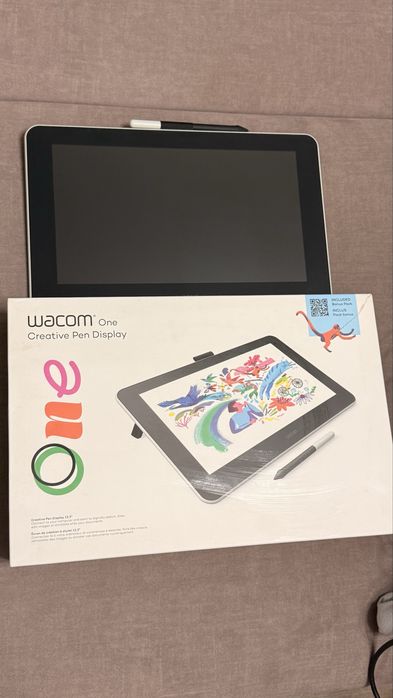 Планшет Wacom One 13