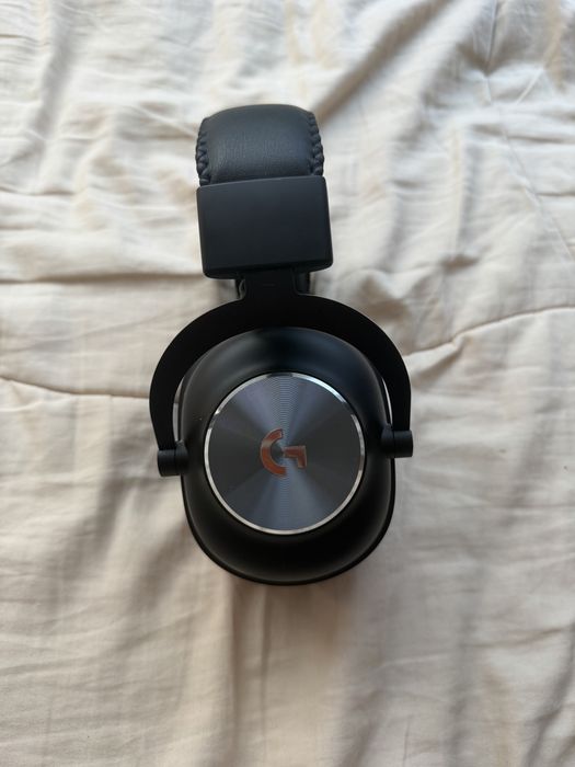 Logitech Pro X.