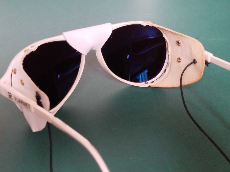 Горные очки Vuarnet Франция