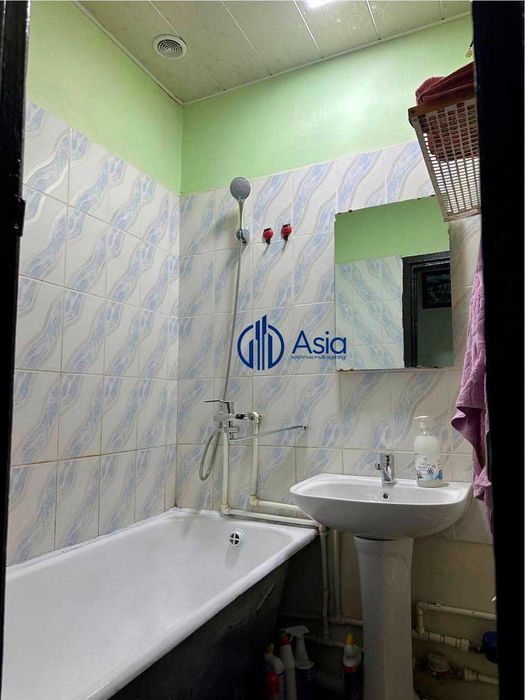 5-mikrdan #K483 #2x xonali kvartira TEZDA ARZON NARXDA SOTILADI