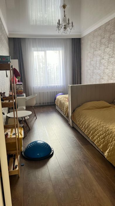 Сдам квартиру евро трешку в (Венском квартале)