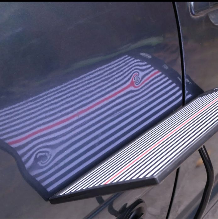 Пълен комплект Super PDR