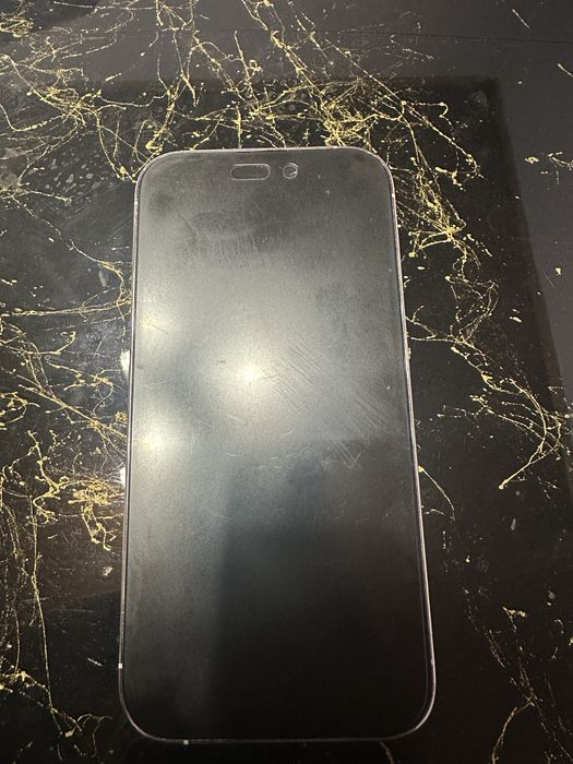 Iphone 14 Pro 128 GB White