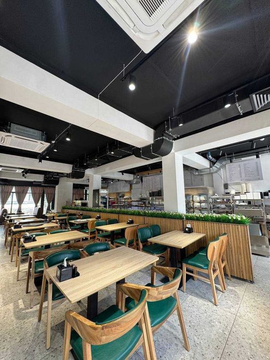 Сдается Ресторан с Ремонтом Максим Горький Срочно Звоните !