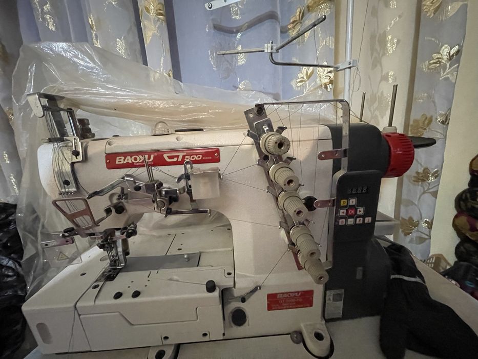 shanggong GN7720E-514M|| BAOYU GT-500D-FQ || shanggong GC8880E