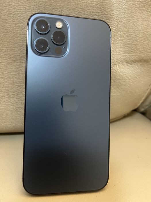 iPhone 12 Pro  128 gb neverlocked
