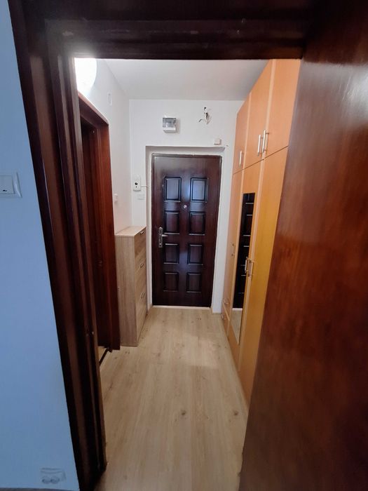 Garsoniera de inchiriat