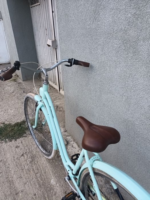 Bicicleta de damă