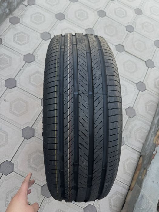 Шины 235/60/18 SUNFULL