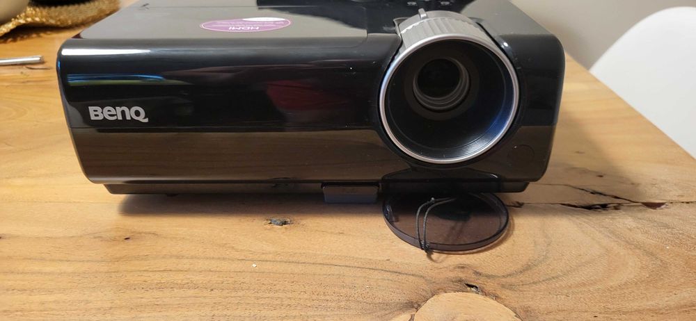 Proiector Benq MX511 DLP 3D ready