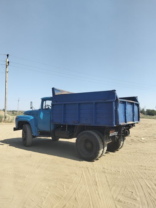 ДОСТАВКА Щебень,песок.баласт.перегной  услуга зил