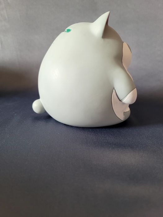 Копилки из гипса