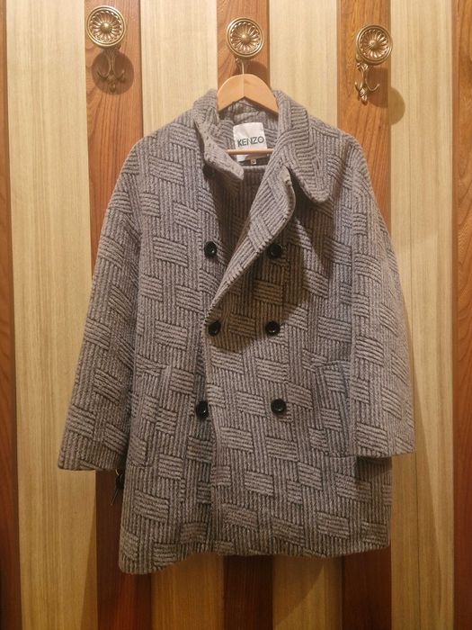 Дамско палто kenzo