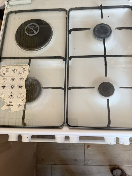 Продам технику для кухни газ