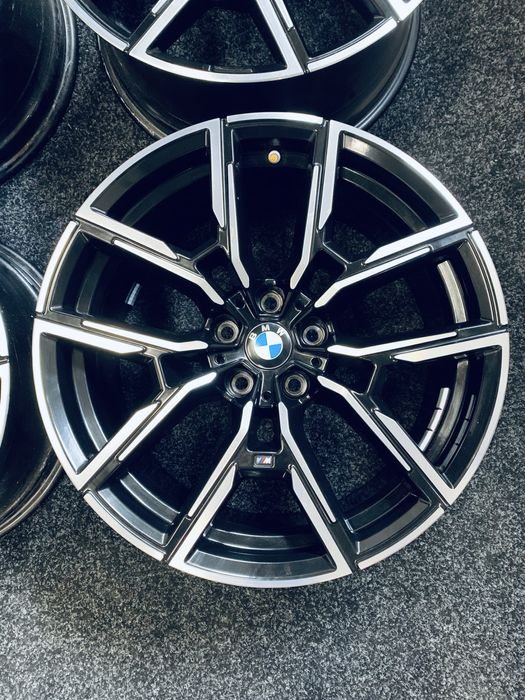 Jante originale BMW seria 4  G26 I4 GC  5 G30 G31 R19 styling 859