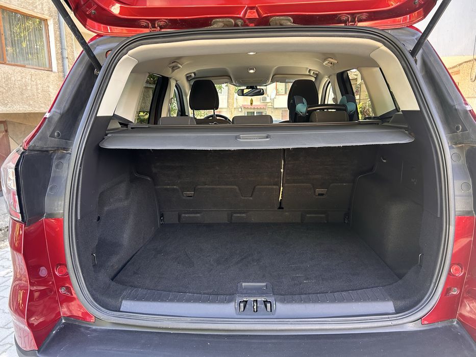 FORD KUGA 2.0 N1 с ДДС 150 кс