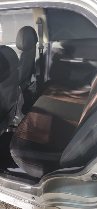 Matiz best 2009 arenda s vikup benzin gaz