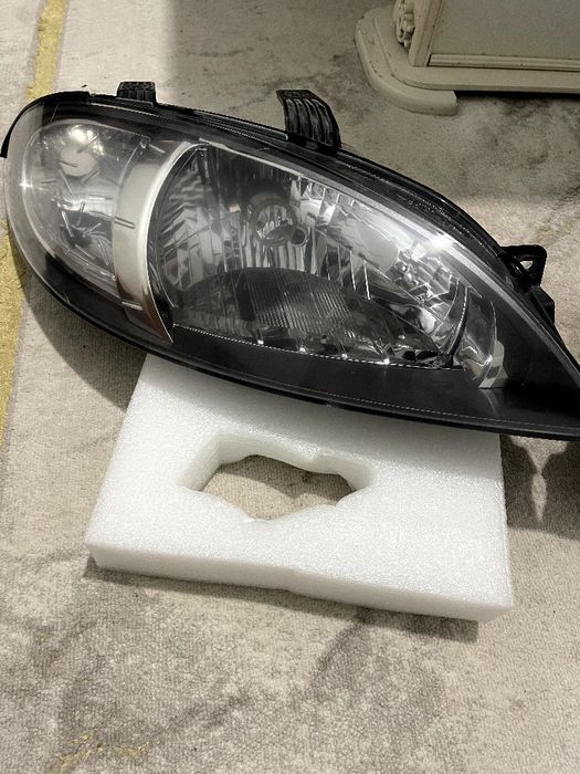 Жентра радной фара Jentra radnoy fara