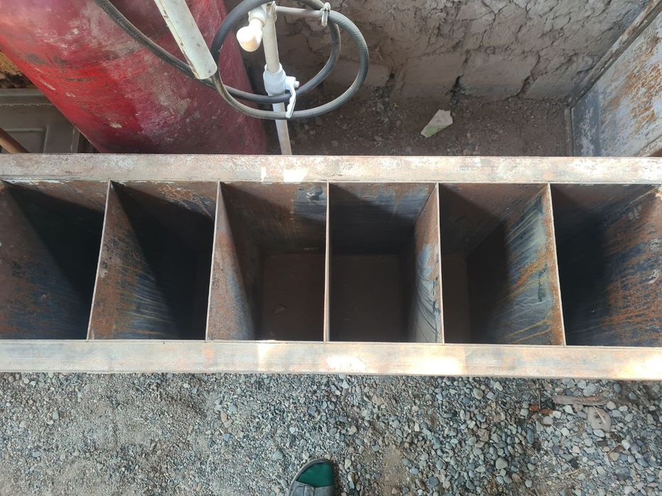 Penablok aparat sotiladi