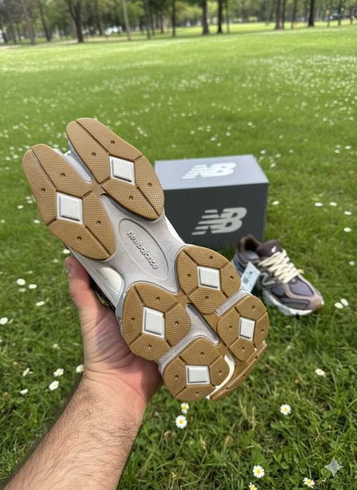 Adidasi NEW BALANCE 9060 - Adidasi Premium