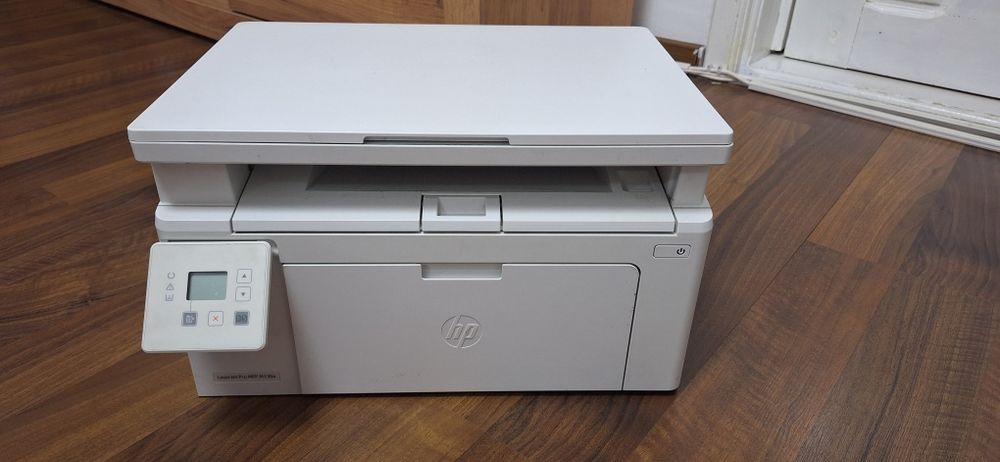 Imprimanta Hp LaserJet Pro M130A