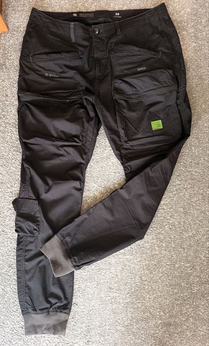 G-star Raw cargo