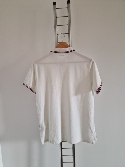 Страхотна мъжка тениска POLO RALPH LAUREN размер M
LAUREN размер М, без забележки като нова,
размери 54см е подгръдната и 70см e
дължината, цена 30€