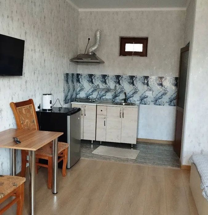 Куйлюк 1. 1 /2/4  семья или одиночка