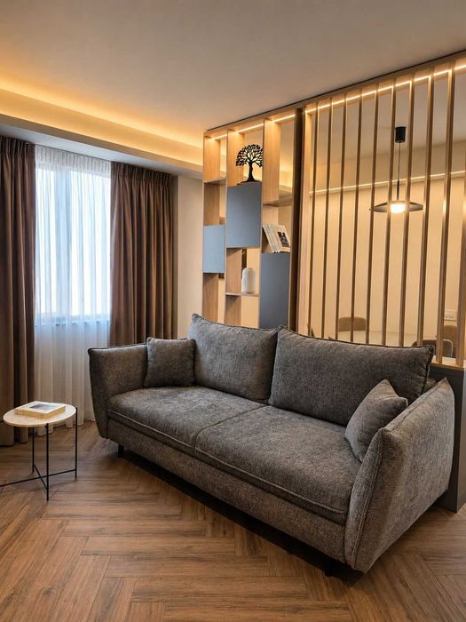 Apartament premium cu 2 camere de inchiriat in cartierul Compozitorilor pe termen scurt, mediu si lung