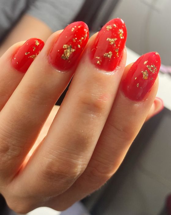 Unghii sector 2+ deplasare