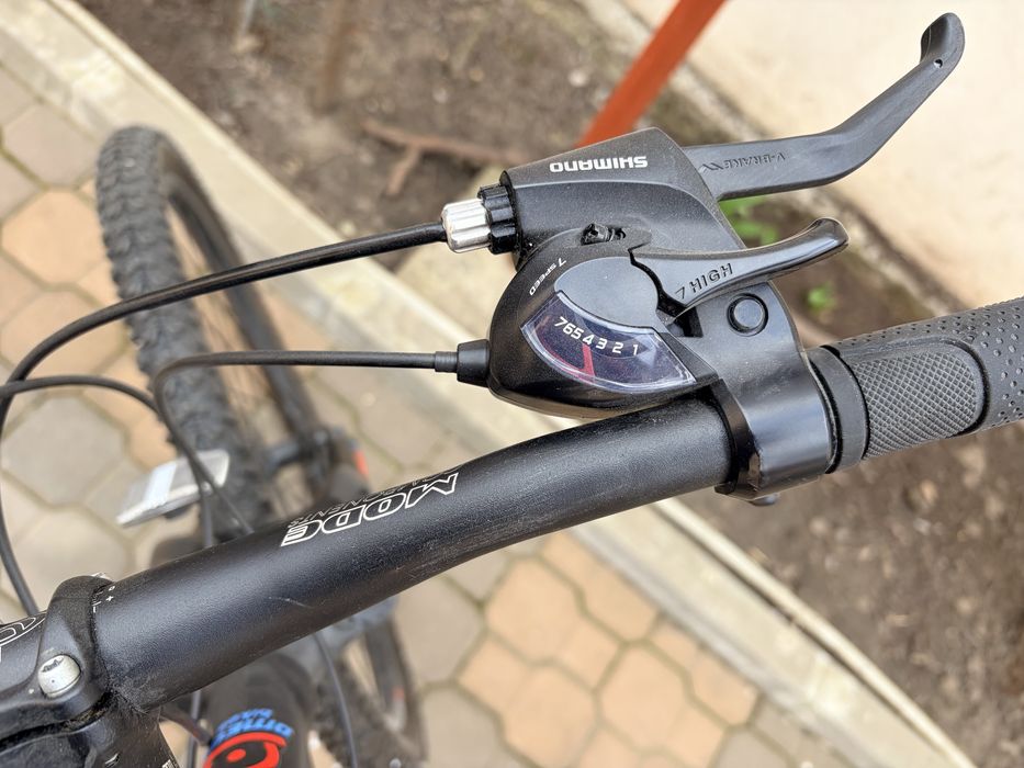 Bicicleta Omega roti 29