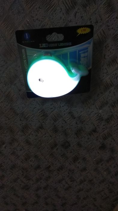 Ночник Led Ночник