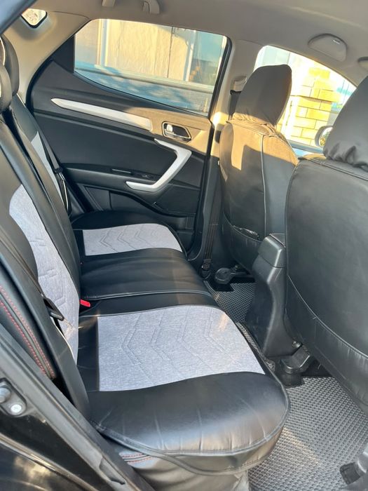Продам Jac s3 2019