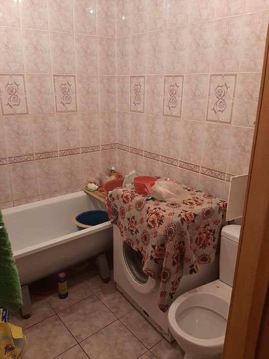 Долгосрочная аренда комнат