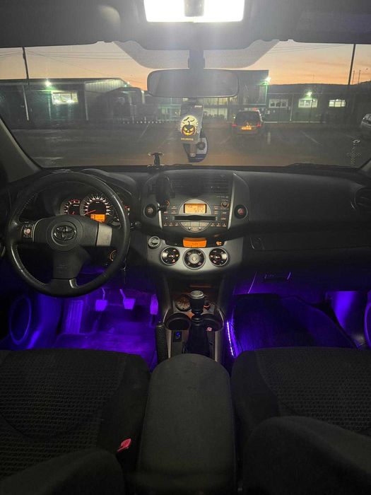 Toyota Rav 4 2.2 D-Cat 177CP