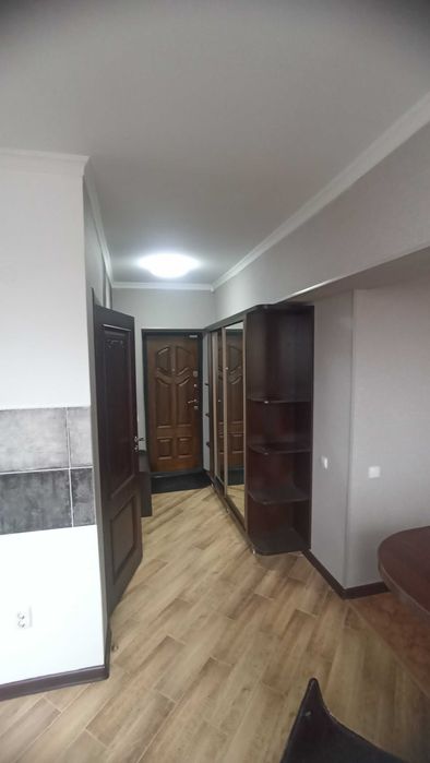Продам квартиру в Бурундае Черемушки