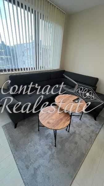 Дава се под наем Двустаен апартамент в Варна, Победа - 50 кв.м за 612 € - Снимка #4