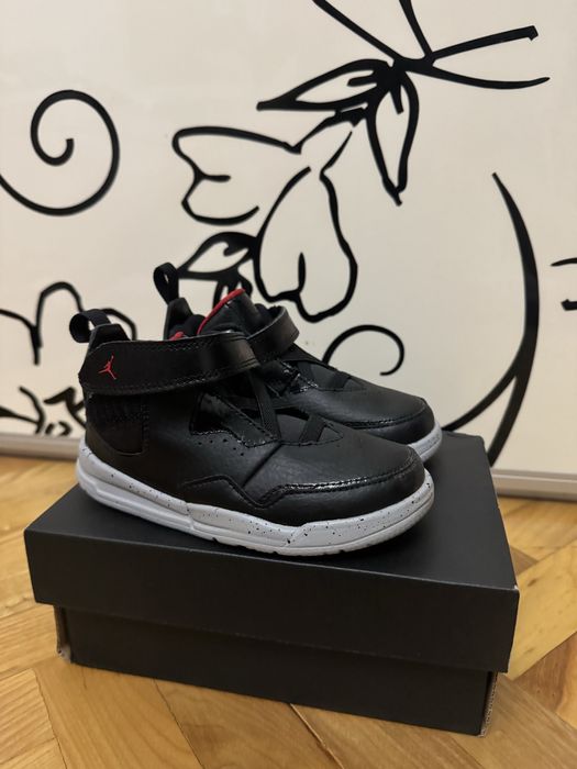 Nike Air Jordan детски маратонки
