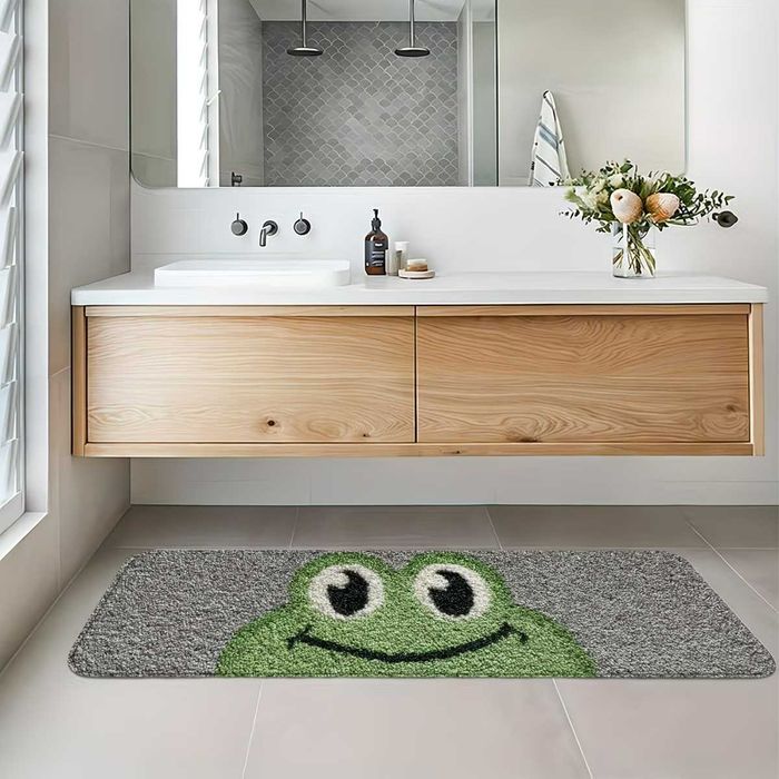 Килимчета - различни видове