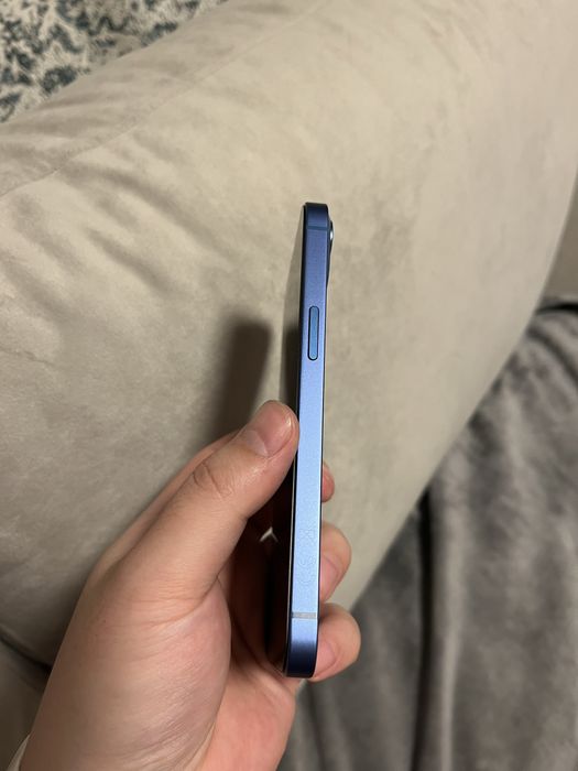 Iphone 13 идеал акум 84 родной