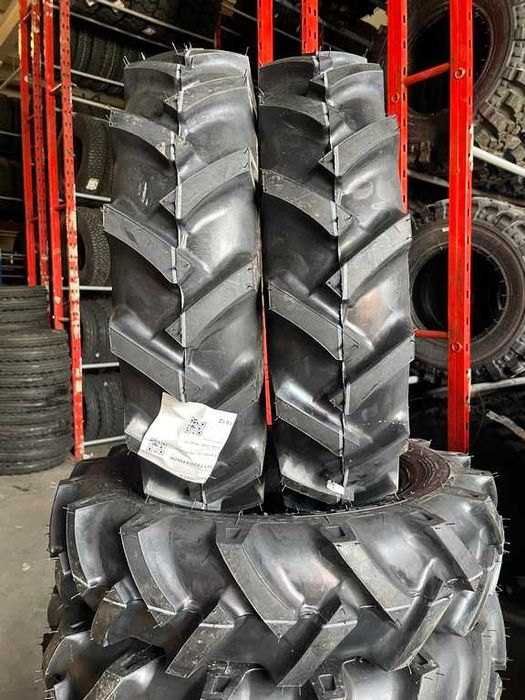 Anvelopa noi 6.50/80-15 Garantie Ozka motocultor