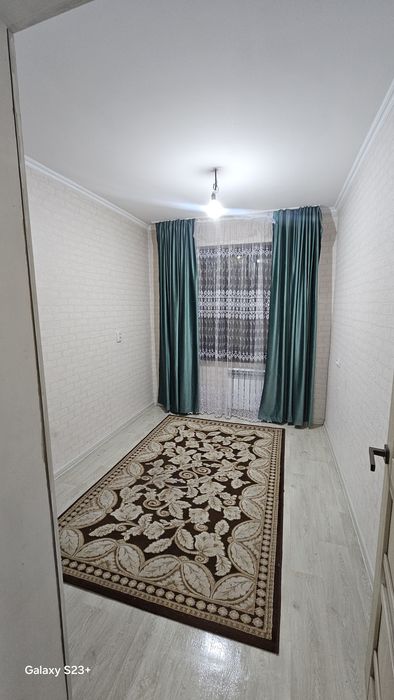 Продаётся квартира
